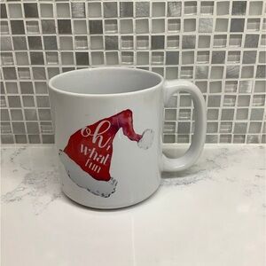 Christmas Mug Thailand NEW